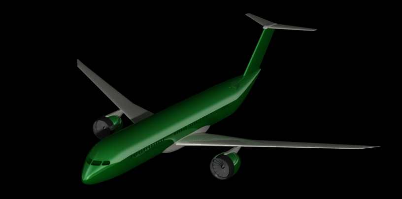 Green Aircraft